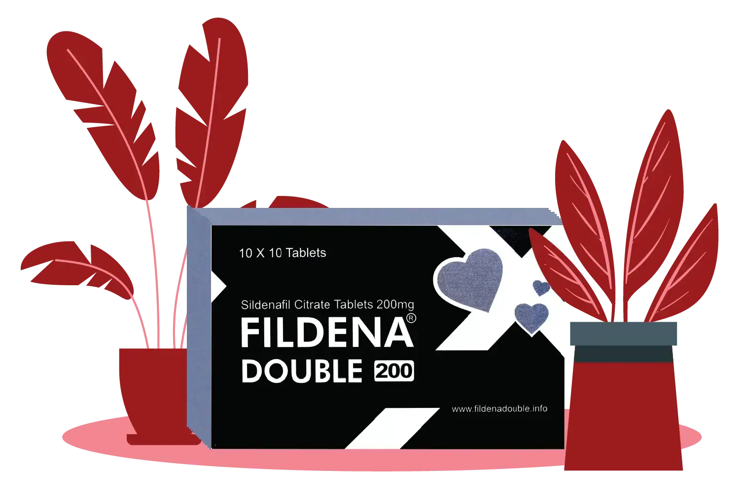 Fildena – A Comprehensive Guide