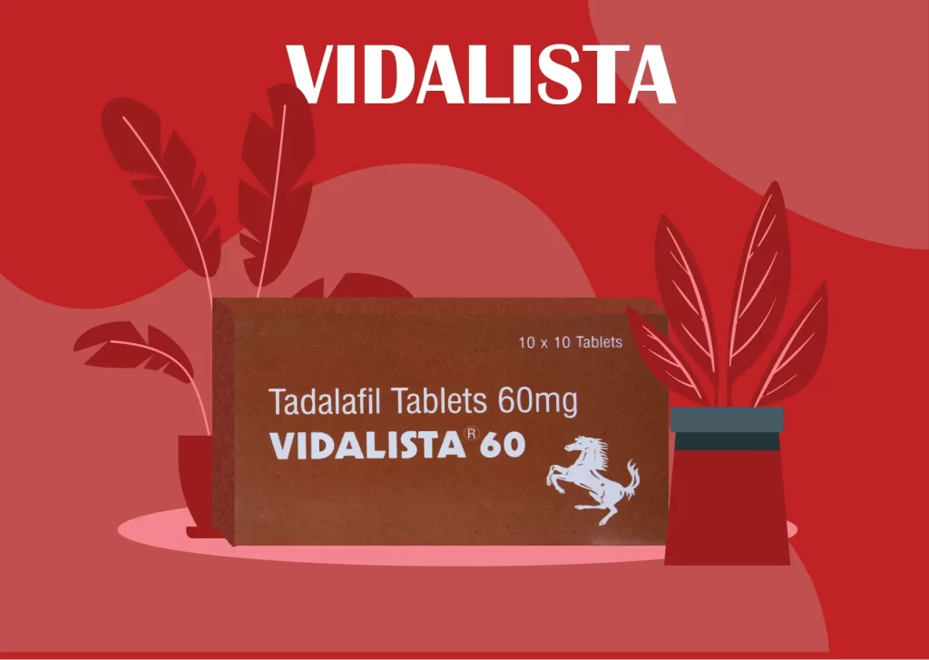 vidalista tablets