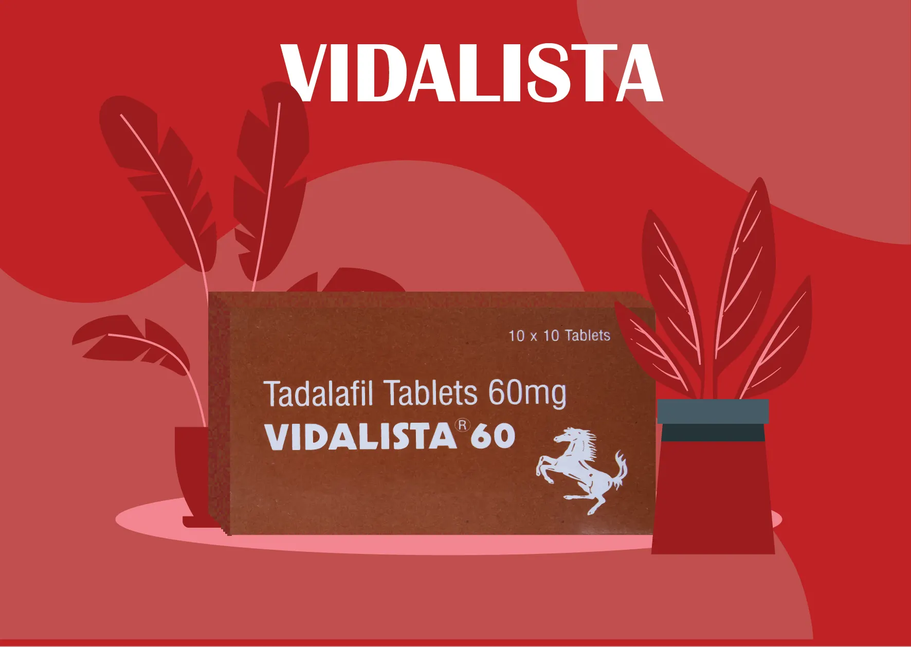 Vidalista Tablets – Beginner’s Guide