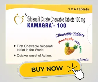 Buy Kamagra Chewable Tablets