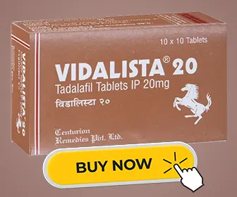 Buy Vidalista 20mg