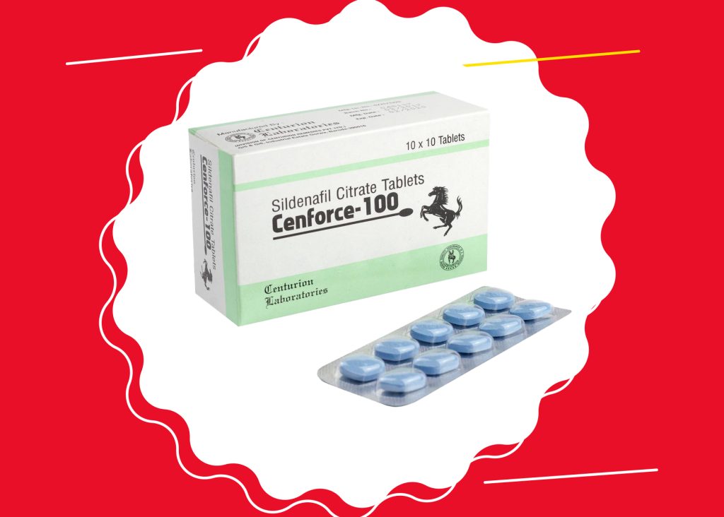 Buy Cenforce 100mg Online