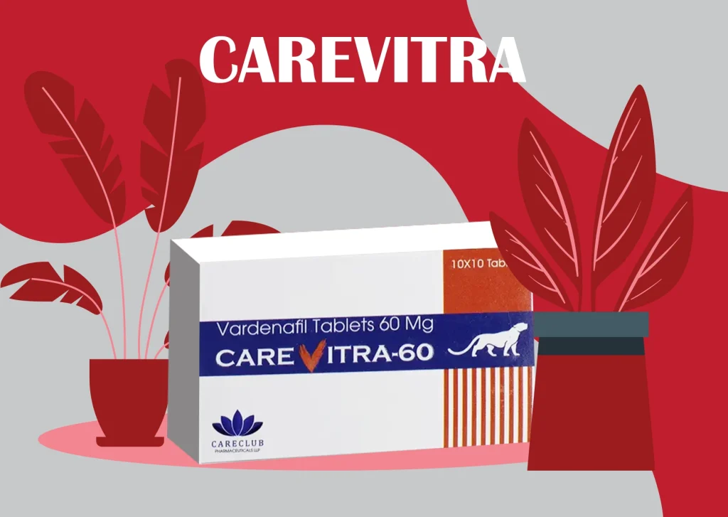 Carevitra: A Beginner’s Guide