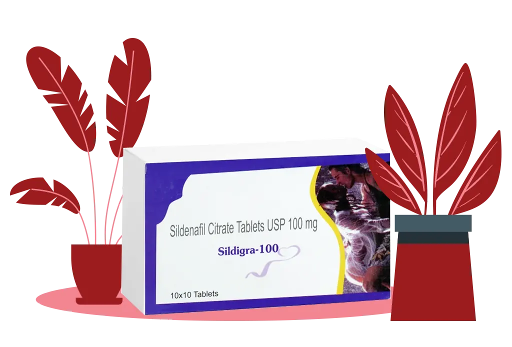 Buy Sildigra 100mg Online