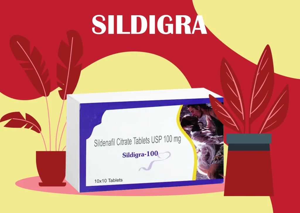 Sildigra- A Beginner’s Usage Guide