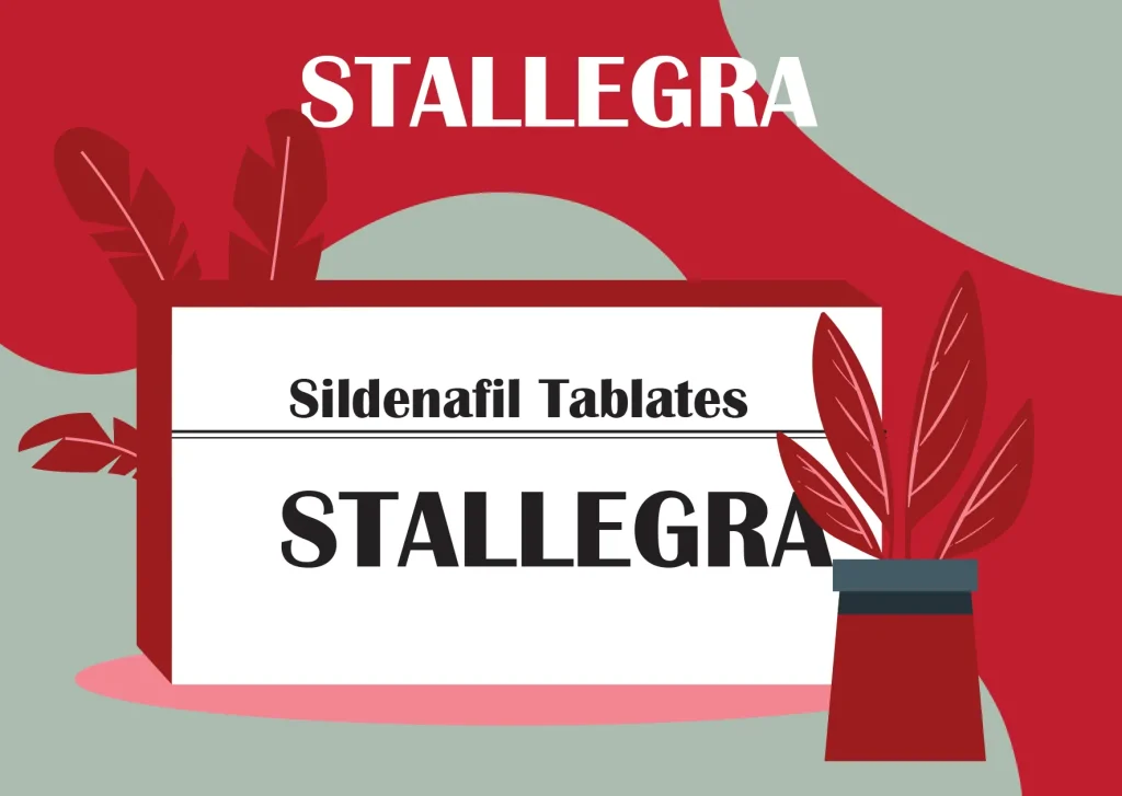 Buy Stallegra Online