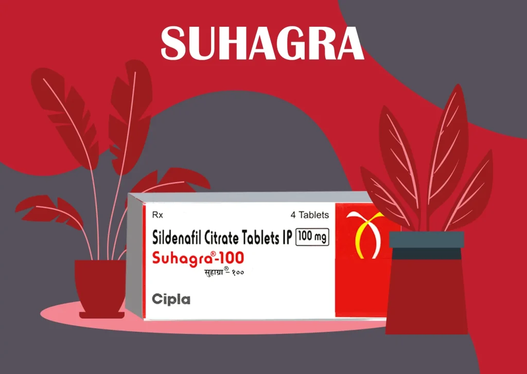 Suhagra: A Beginner’s Guide