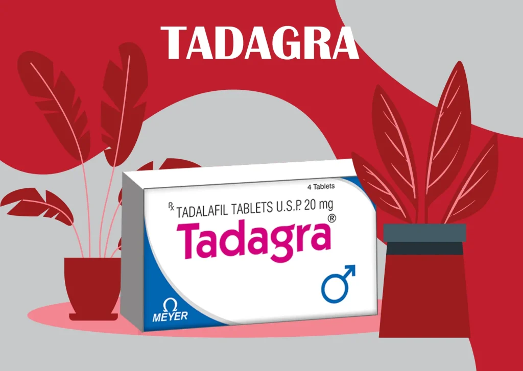 Buy Tadagra Online