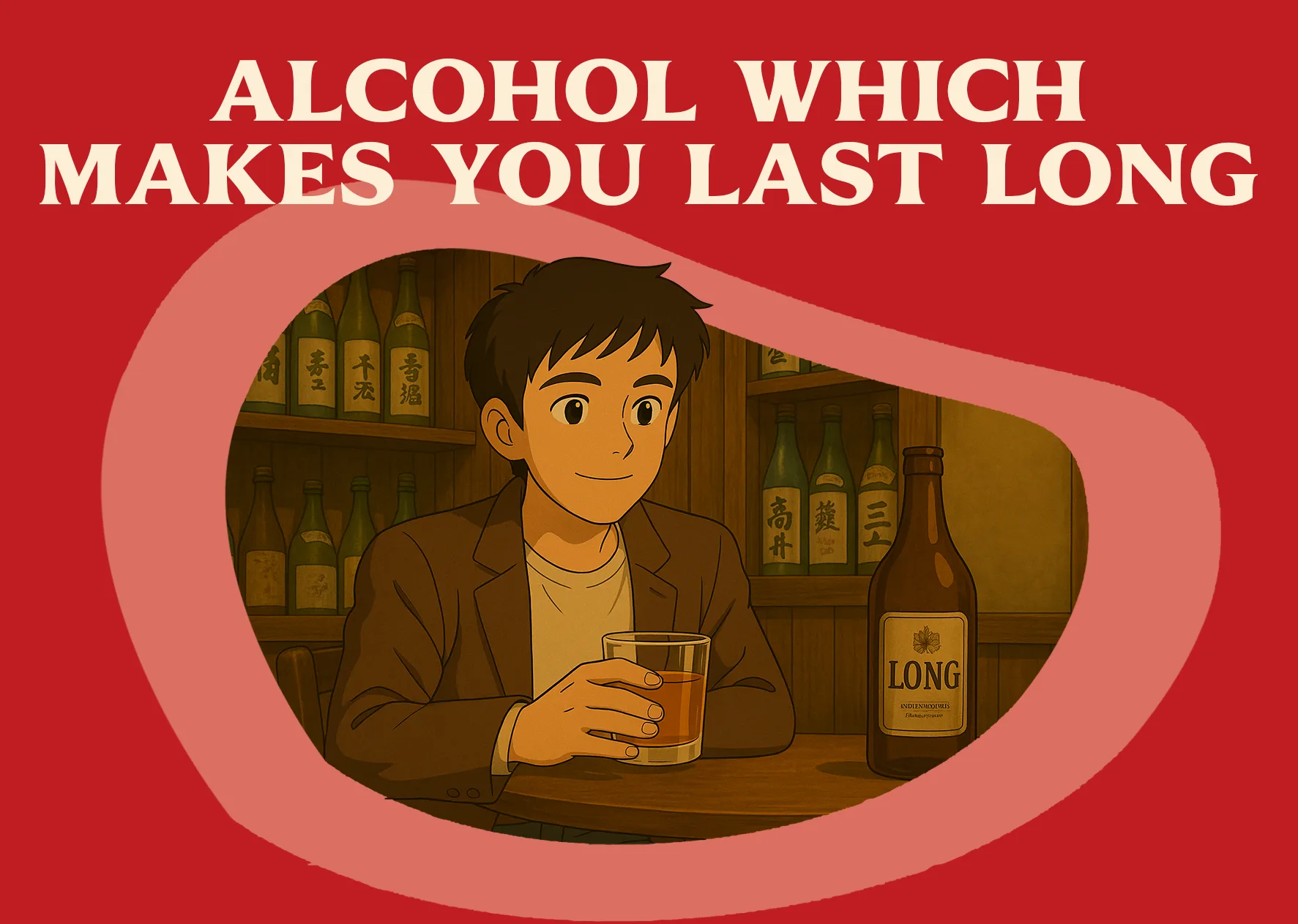 Does Alcohol Make You Last Longer Reddit