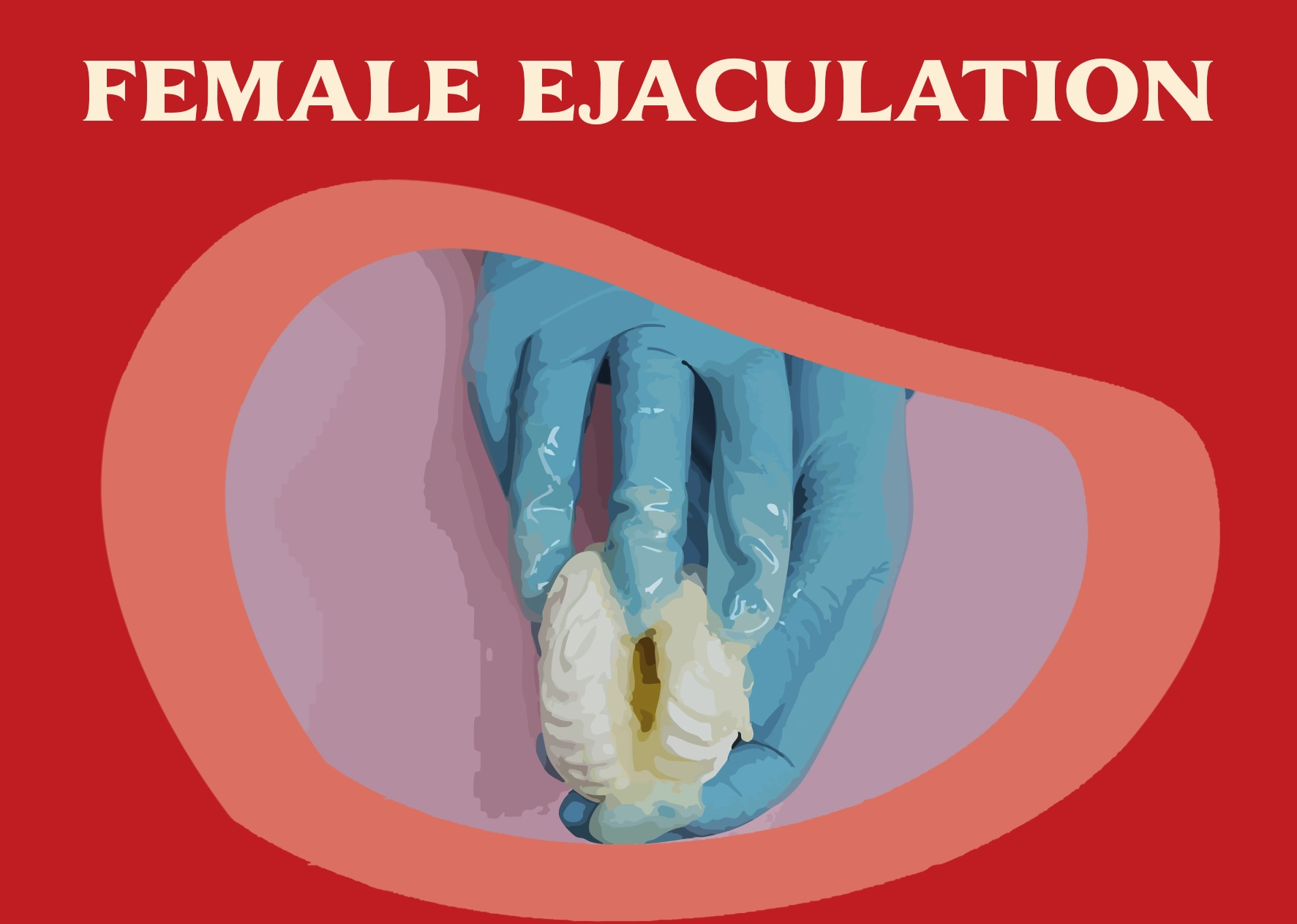 Female Ejaculation Explained: Facts, Myths & How It Works