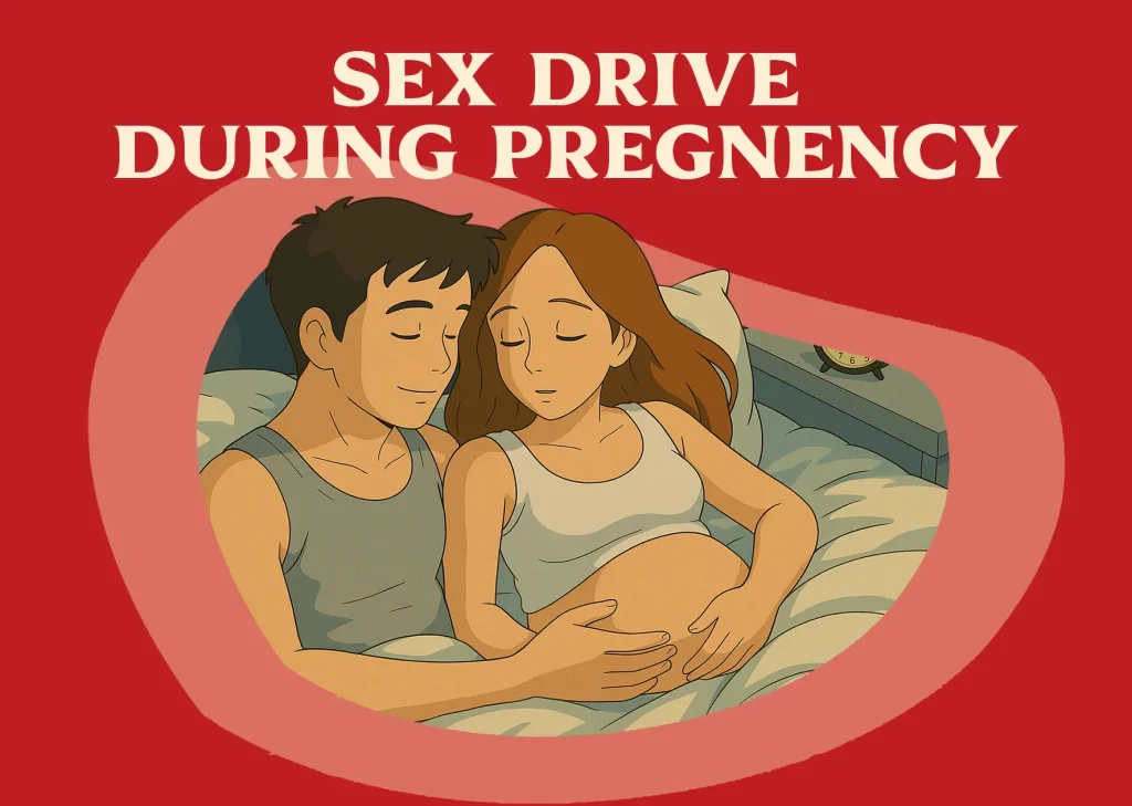Sex-drive-during-pregnency