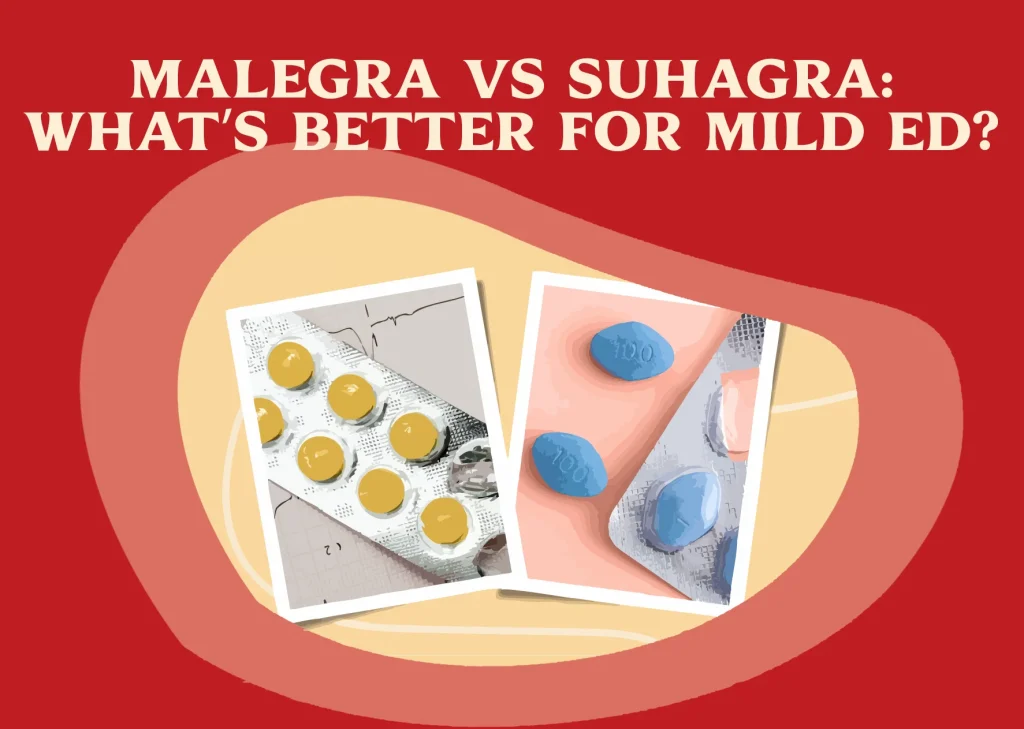 Malegra vs Suhagra