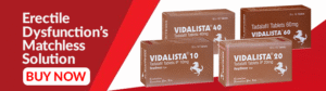 Vidalista