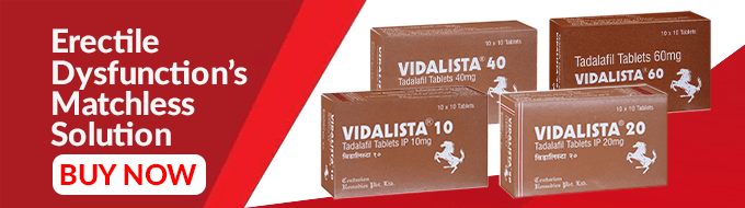 Vidalista