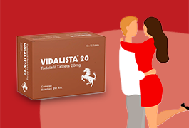 Vidalista-20mg
