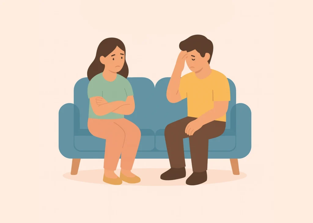 Is It Okay to Spray Water Up There?