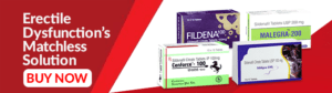 Cialis vs. Viagra: Which is the Best Option for ED? Sildenafil tablets collection including Fildena 100, Malegra 200, Cenforce 100, and Silagra 100 for ED support