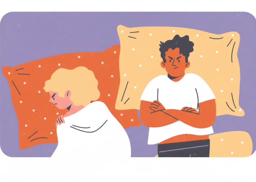 How do I arouse my husband who has Super Kamagra oral jelly