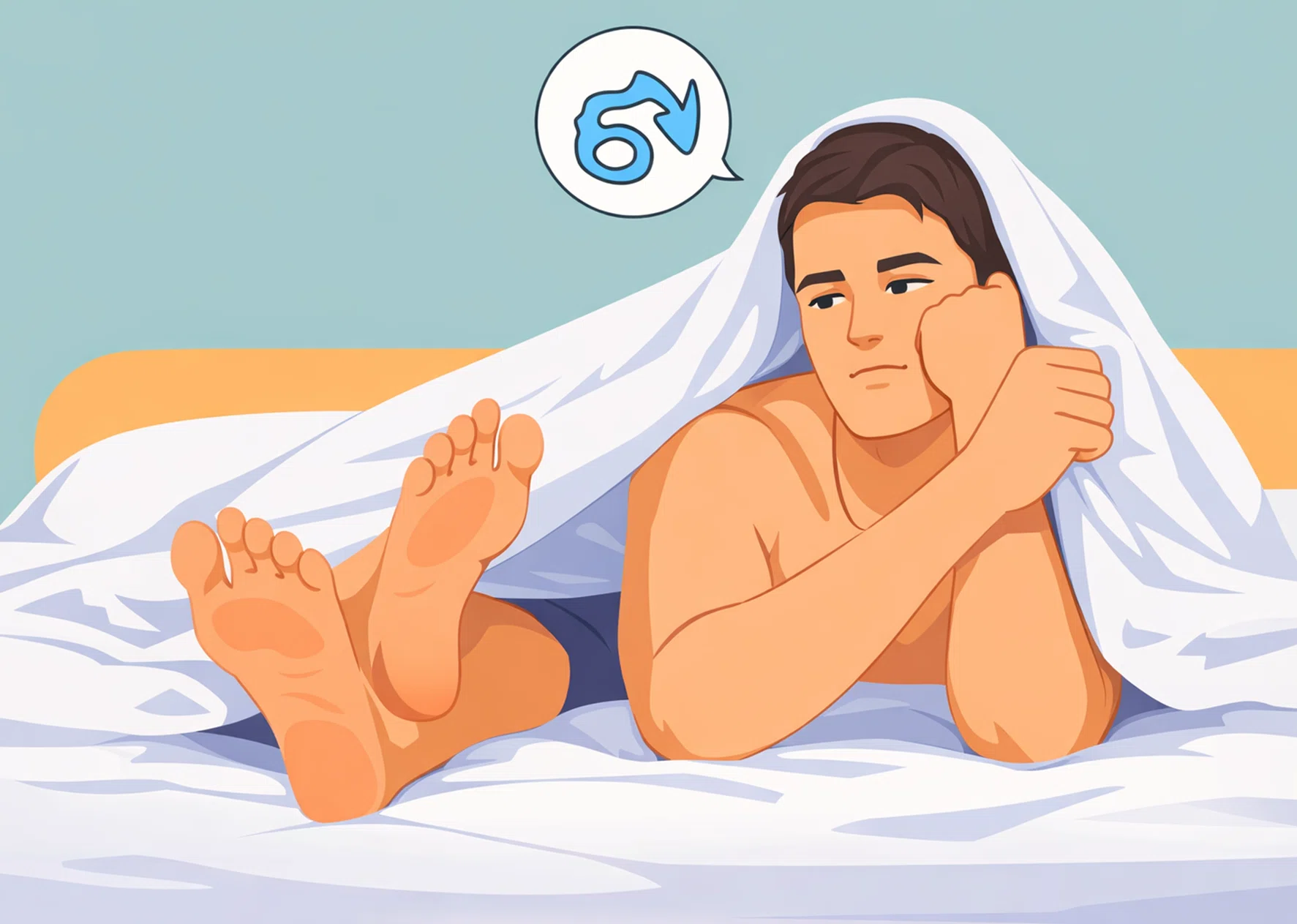 Understanding the Two Types of Premature Ejaculation: Lifelong vs. Acquired