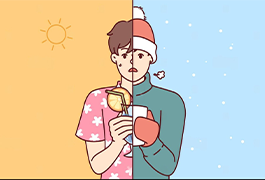 Sudden Weather Changes? How They Affect Lungs and Inhalers