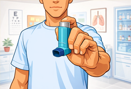 Ventolin CFC-Free Technology: A Closer Look at Modern Inhaler Innovation