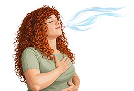 Tips for Breathing Easier with Asthma and COPD This Winter