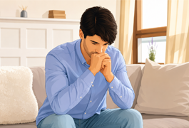 breaking the cycle of performance anxiety.