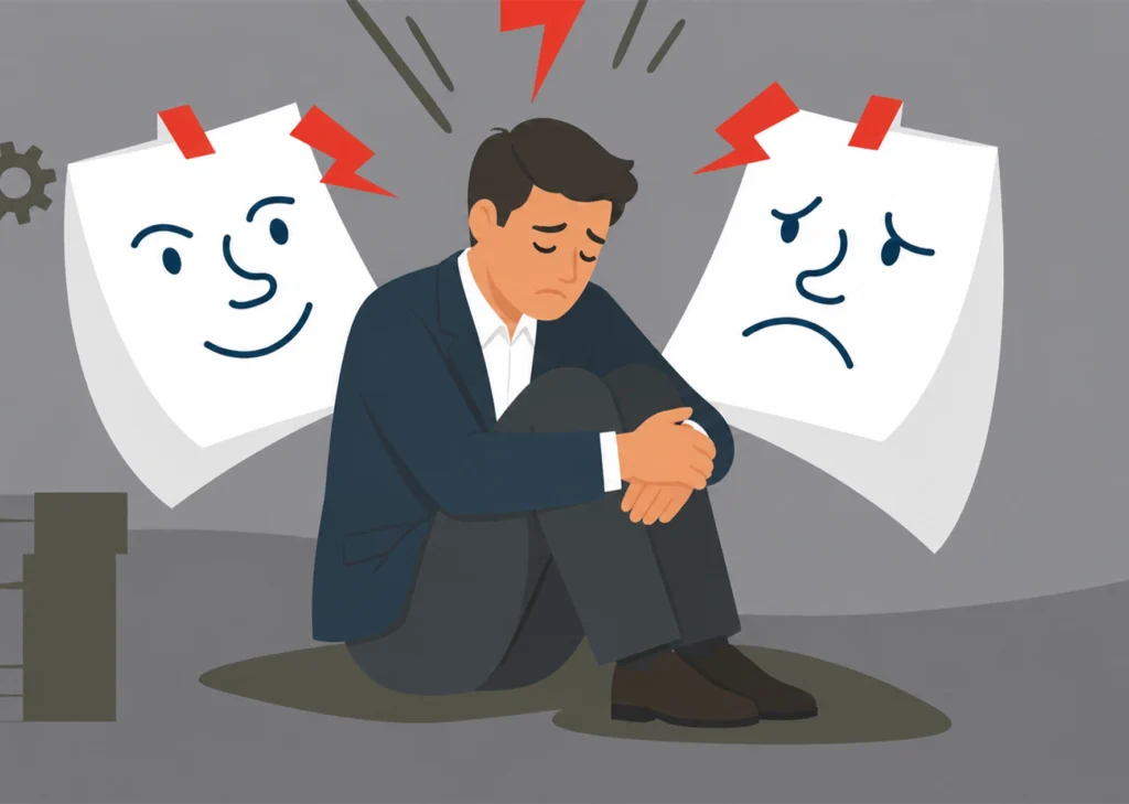 Breaking the Cycle of Performance Anxiety Fast