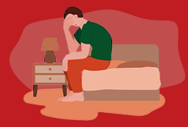 Stress Damage Your Erections Permanently