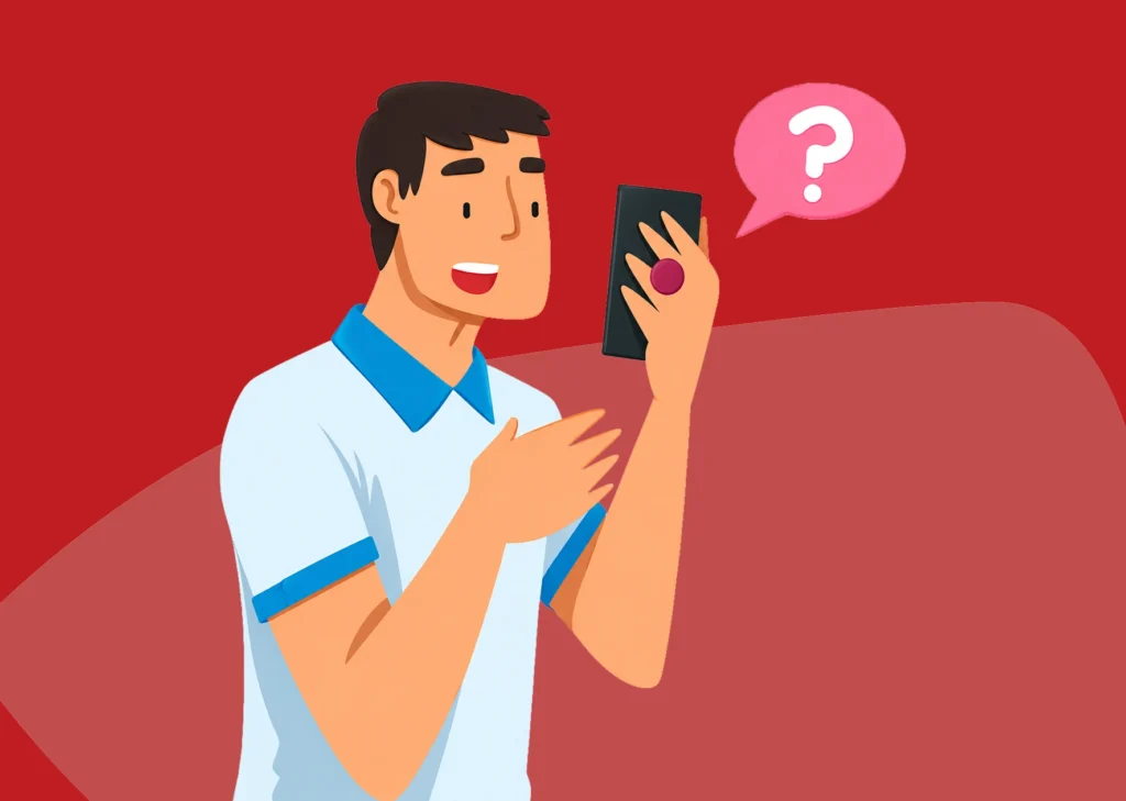 Men don't ask questions they just Google it at midnight.