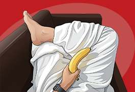 Why Your Morning Wood is the Ultimate Indicator of Vascular Health