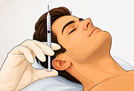 Is Serotonin the Real Secret Behind Male Performance?