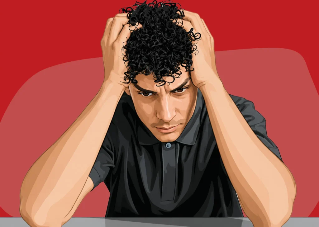 Side Effects of Excessive Masturbation