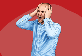 Side Effects of Excessive Masturbation