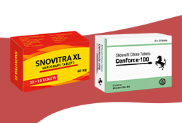 Vardenafil or Sildenafil: Which Is Better for Erectile Dysfunction?
