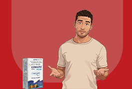 What Happens When You Take Kamagra? Is It Safe for You?