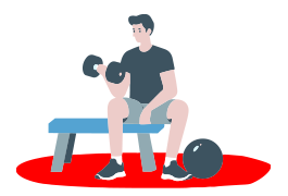 Can exercise help erectile dysfunction?