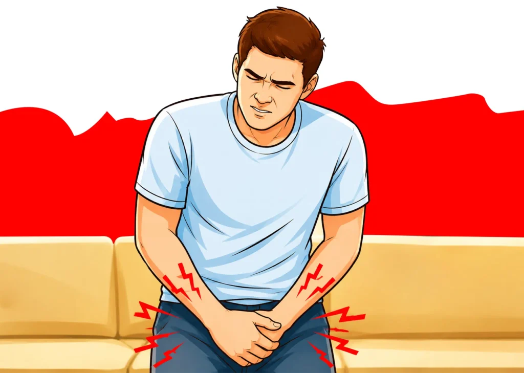 Can exercise help erectile dysfunction?