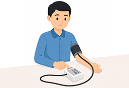 High Blood Pressure and Erectile Dysfunction