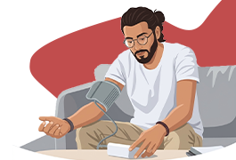 How High Blood Pressure Affects Blood Flow and Erectile Function How High Blood Pressure Affects Blood Flow and Erectile Function