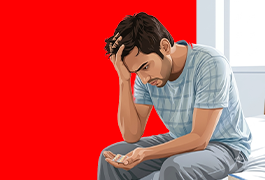 Small changes for men to improve overall health, manage stress, and support everyday wellness.