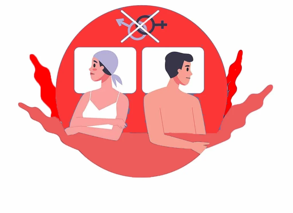Why Sexual Performance Changes With Age and Lifestyle?