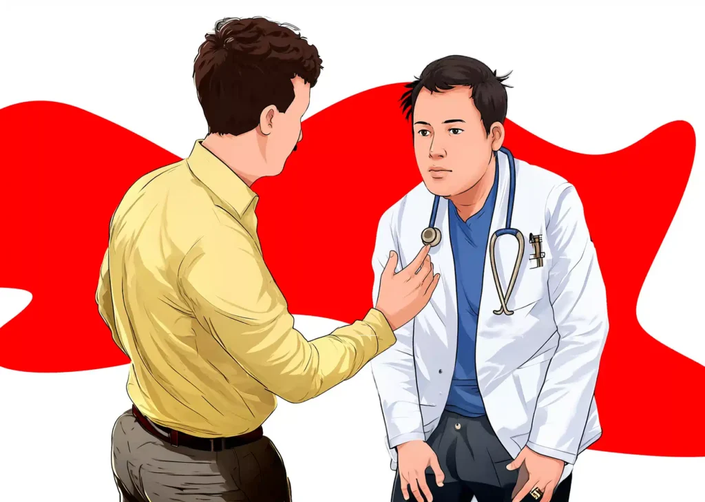 What is the squeeze technique?