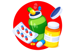 Men confused and needs ED Medication Dose Guide