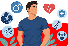 Men's Sexual Health checklist