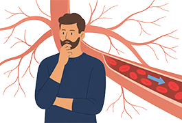 Why Is Healthy Blood Flow Important For Erections?