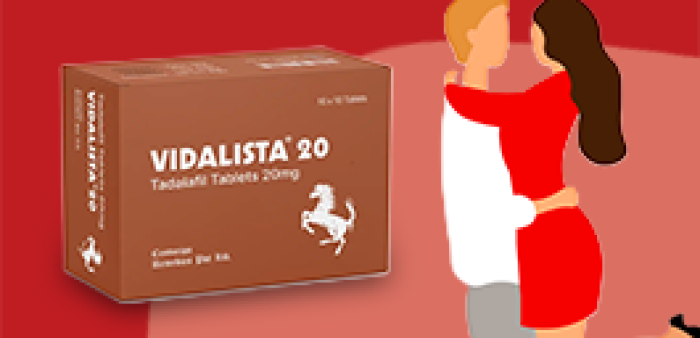 Vidalista-20mg